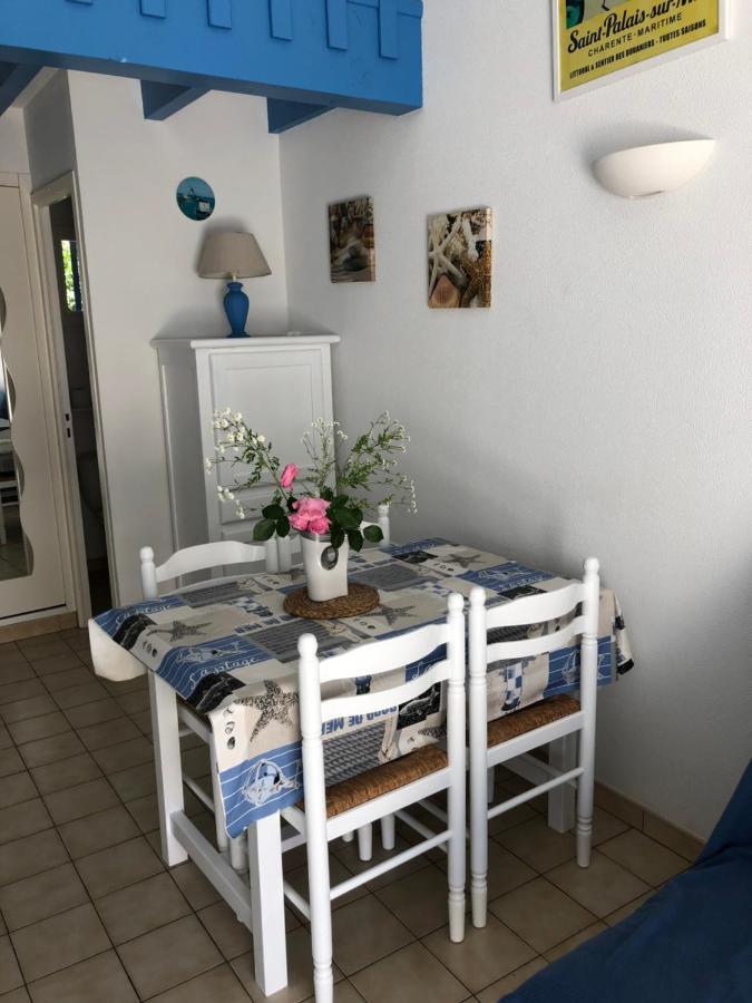 Villa Pavillon Farniente à Saint-Palais-sur-Mer Extérieur photo