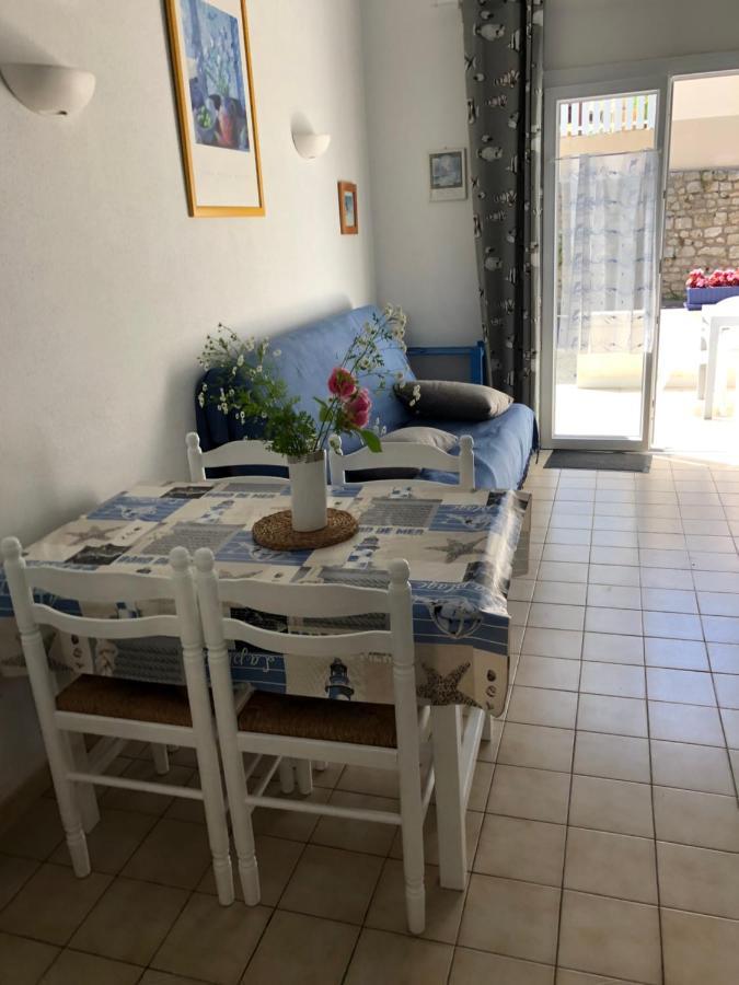 Villa Pavillon Farniente à Saint-Palais-sur-Mer Extérieur photo