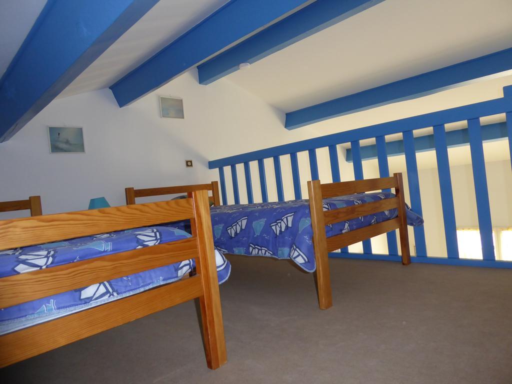 Villa Pavillon Farniente à Saint-Palais-sur-Mer Extérieur photo